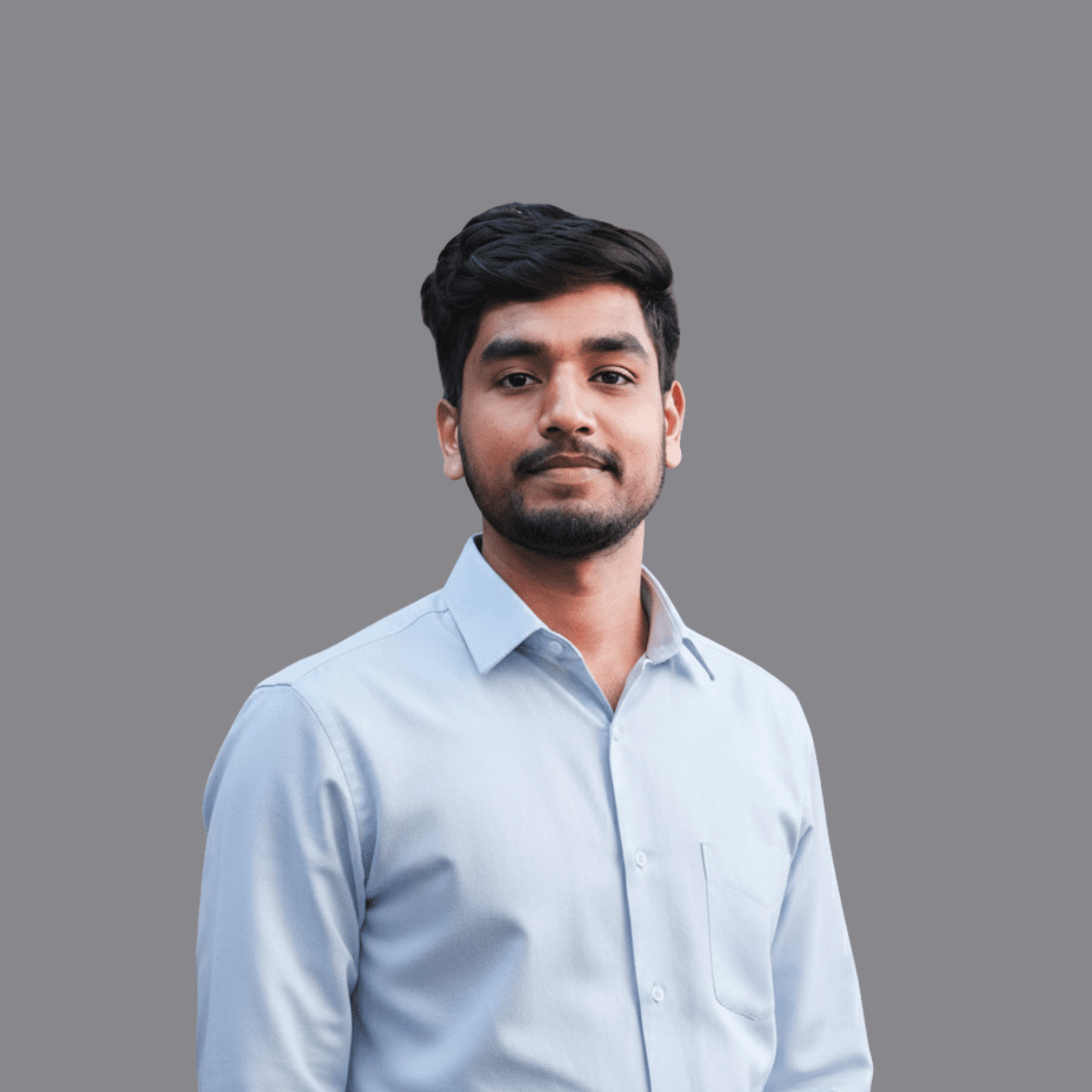 Monutosh Kumar Paul