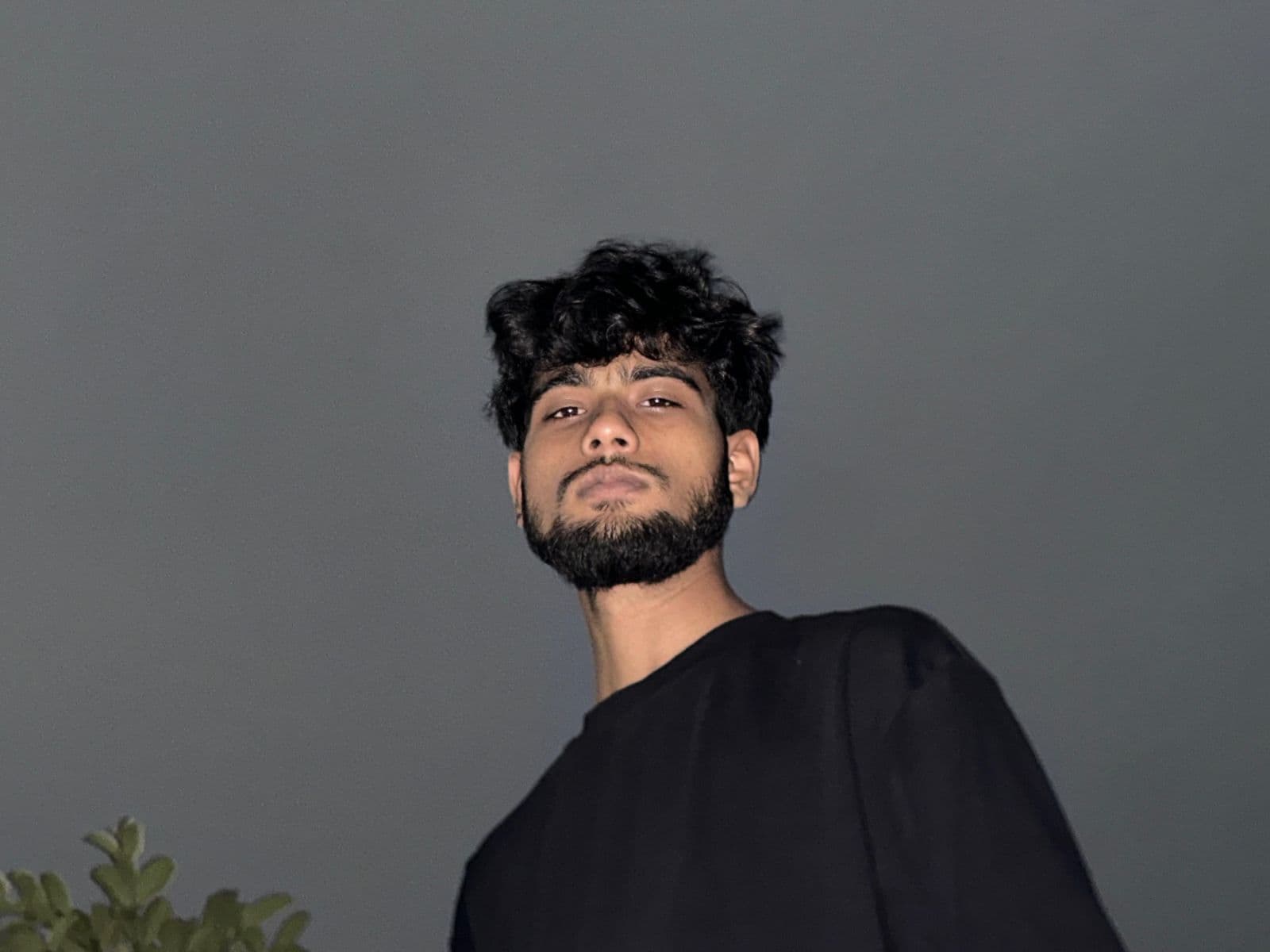 MD Sadman Shovik