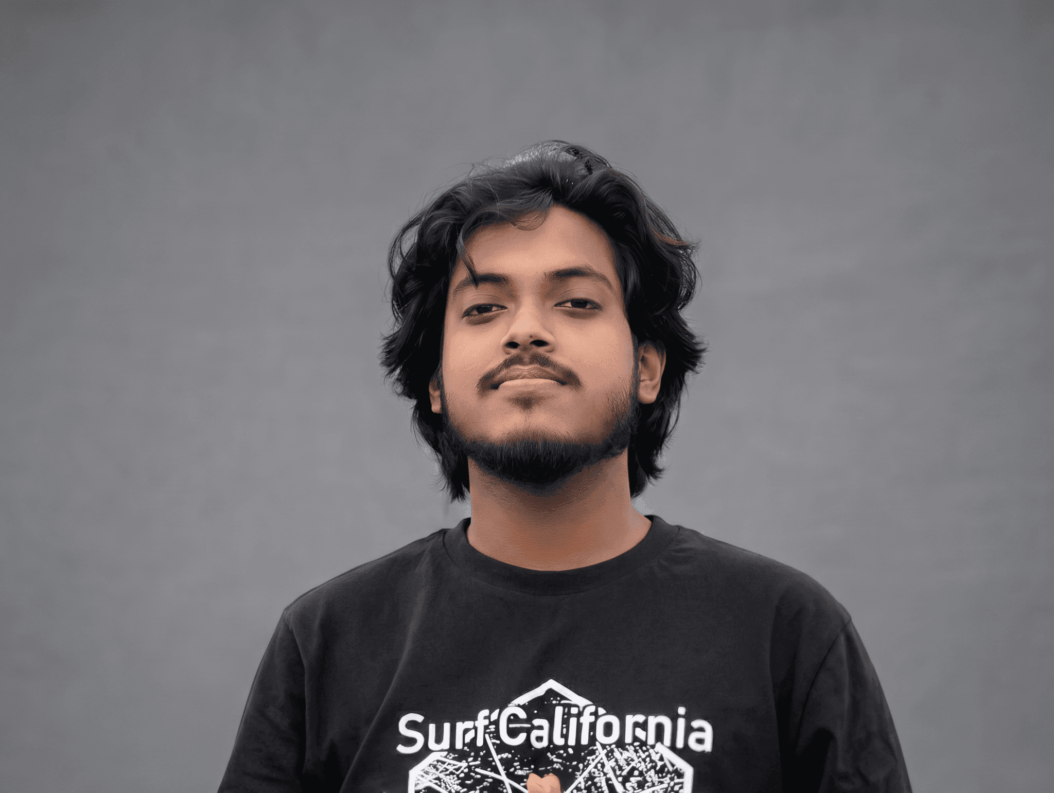 Shahriar Ahmed Zisan