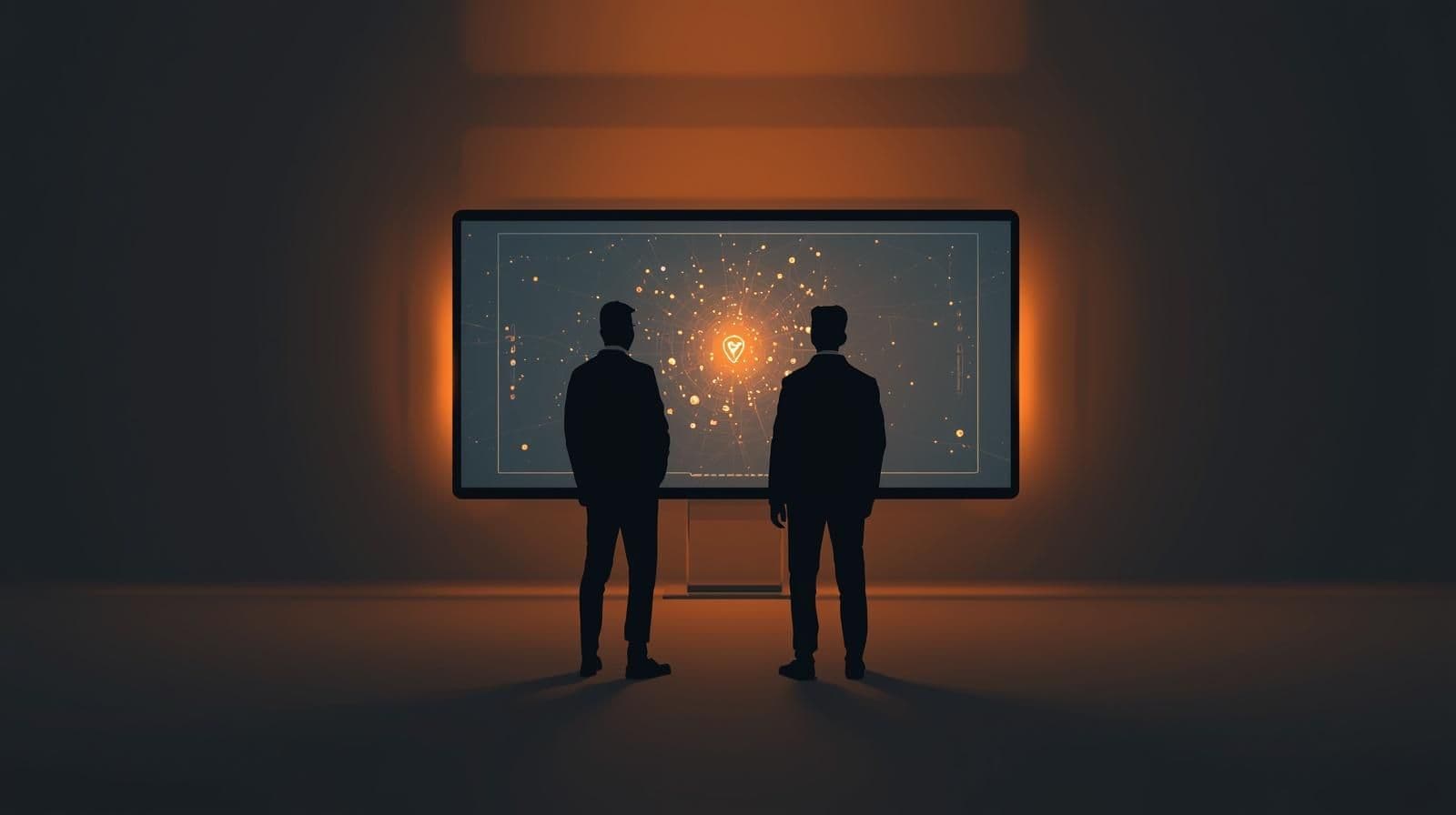 Two Founders. One Decision. They Reported It Anyway.