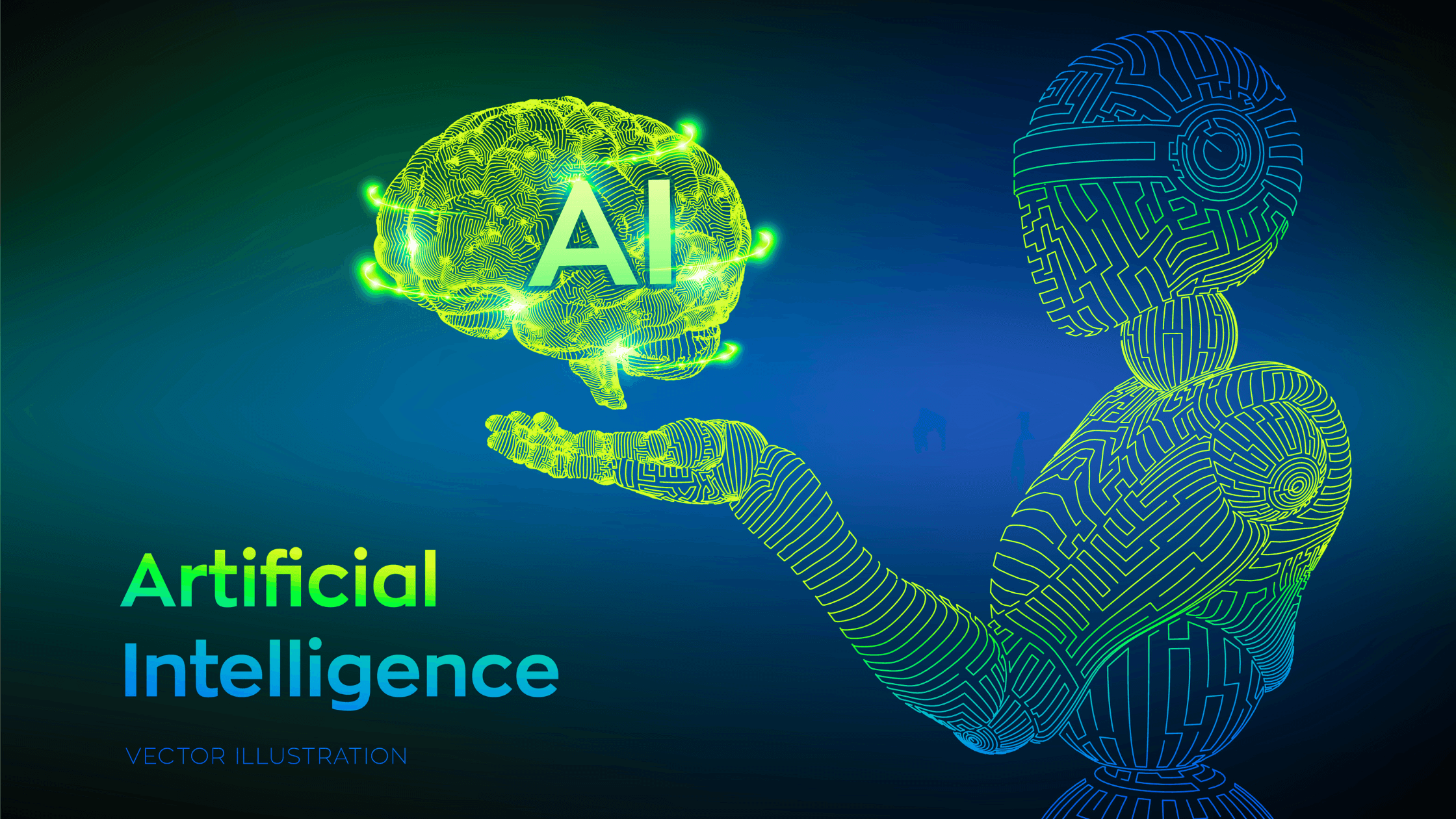 The Future of AI in Cybersecurity: Opportunities and Risks