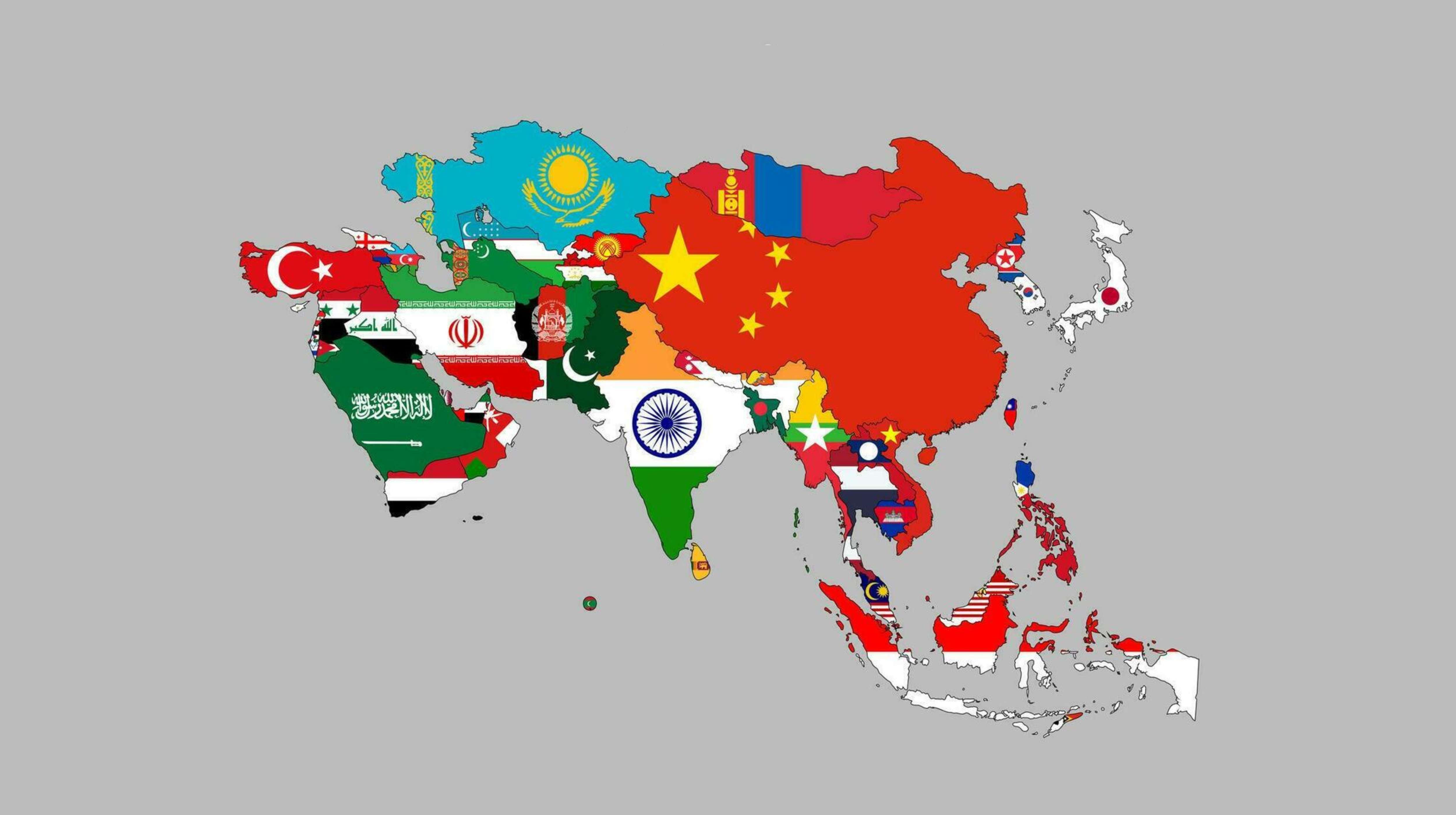 Asia Under Fire: The Cybersecurity Crisis Reshaping a Continent in 2026