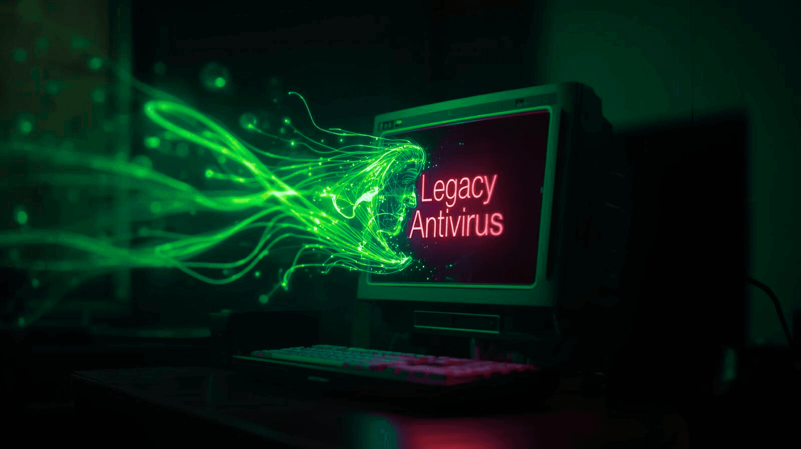 13 Years of Ignored Warnings: How Federal Cybersecurity Failures Reveal the Fatal Flaw in Traditional Defense