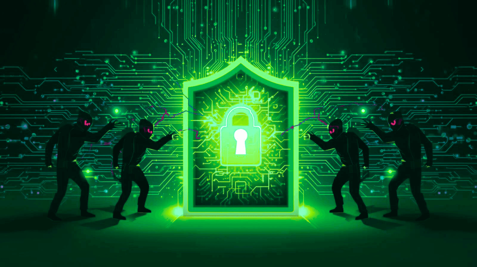 AI Deepfake Attacks: The New Era of Phishing That Most Companies Aren’t Prepared For