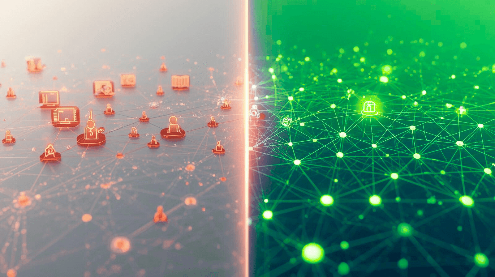 Why DentiGrid Outperforms CrowdStrike, SentinelOne, and Palo Alto Networks: The First True Autonomous AI Defense Grid