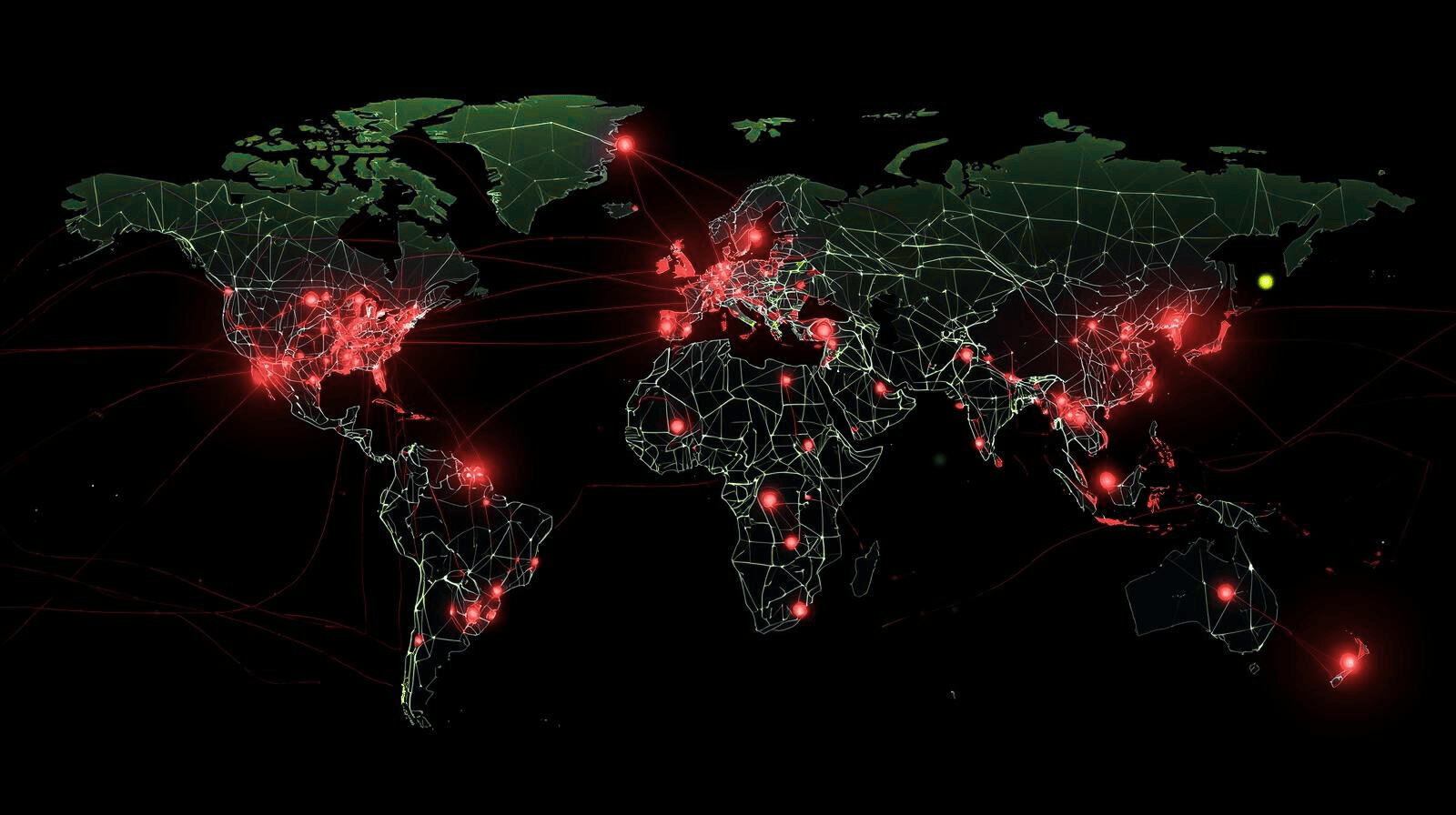 Global Cyber Threats 2025: The $10.5 Trillion Crisis and How AI-Driven Defense is Changing the Game