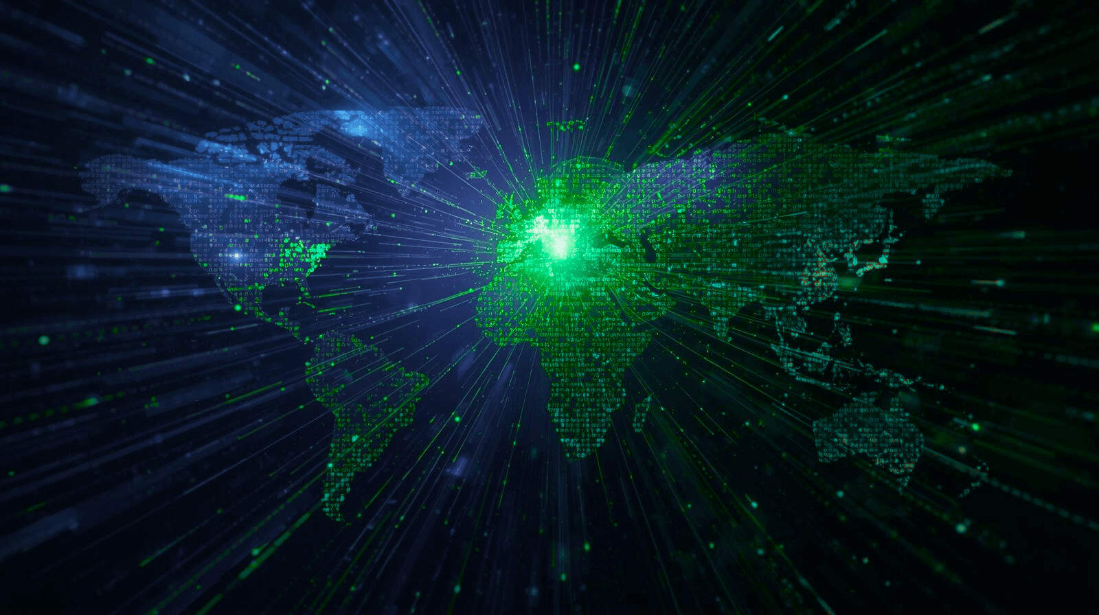Top 10 Cyberattacks That Redefined World Security