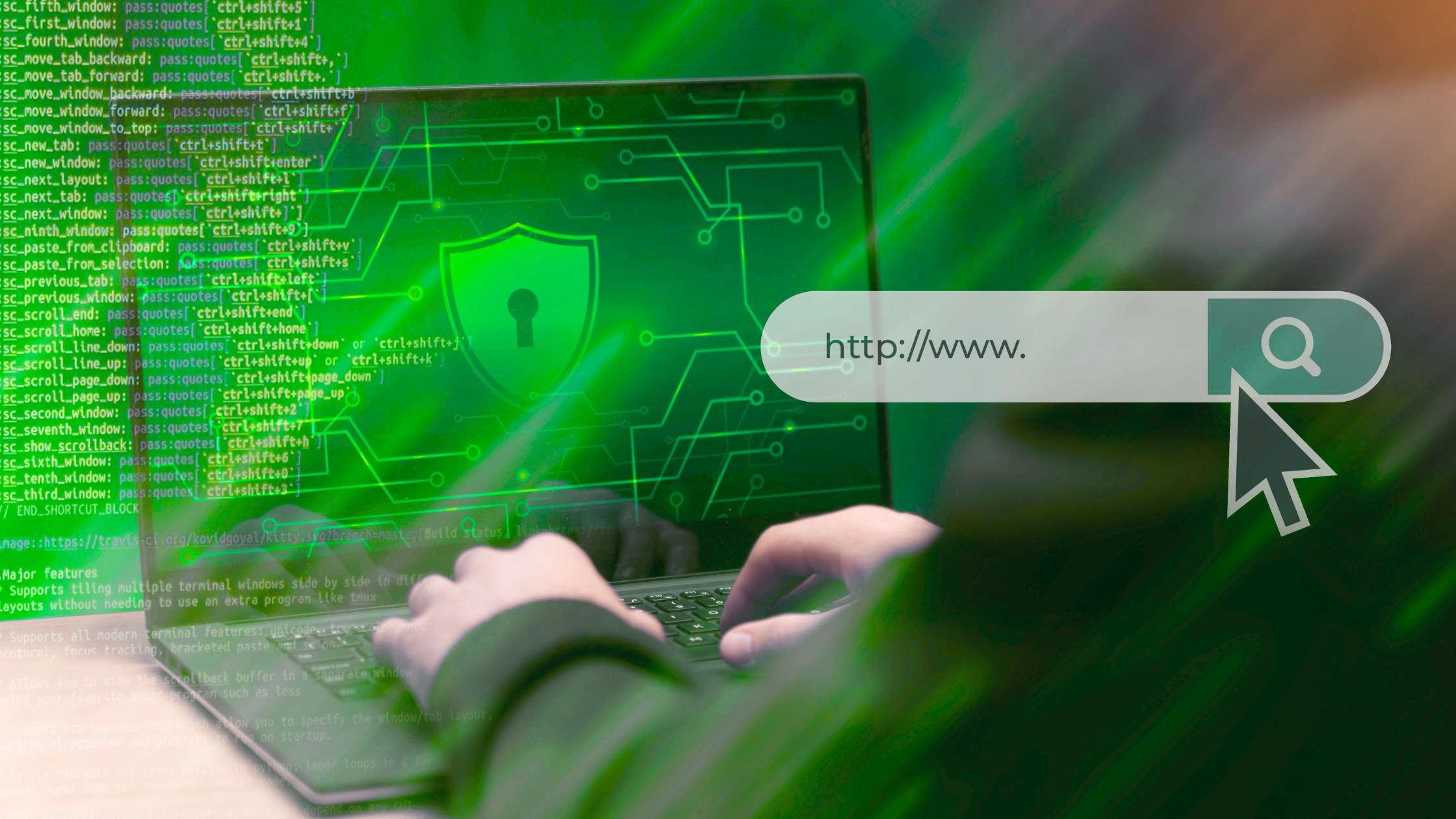 The Ultimate Guide to Data Leak Prevention