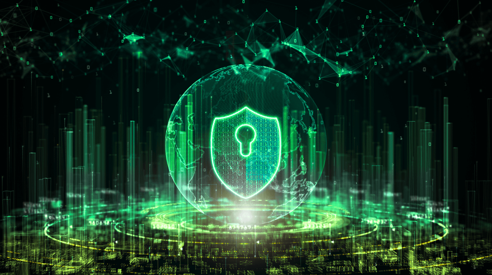 What is Cybersecurity? The Complete 2026 Guide to Understanding Digital Protection