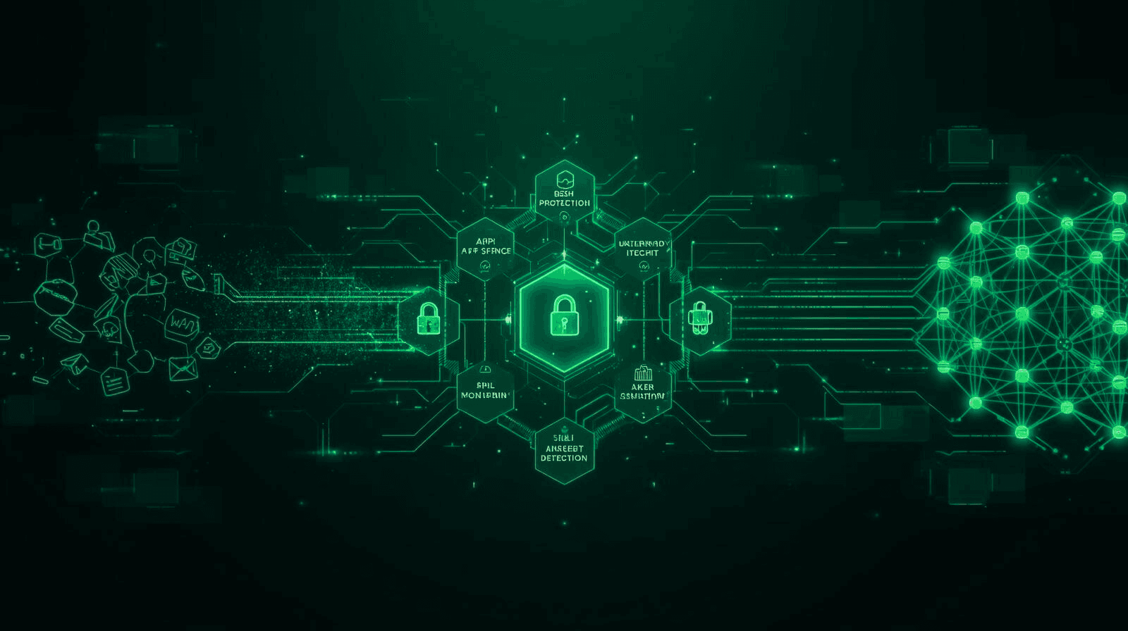 DentiGrid Evolves: Introducing Custom Node-Based Security Architecture