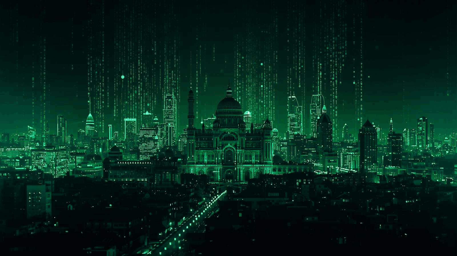 Cybersecurity in Bangladesh